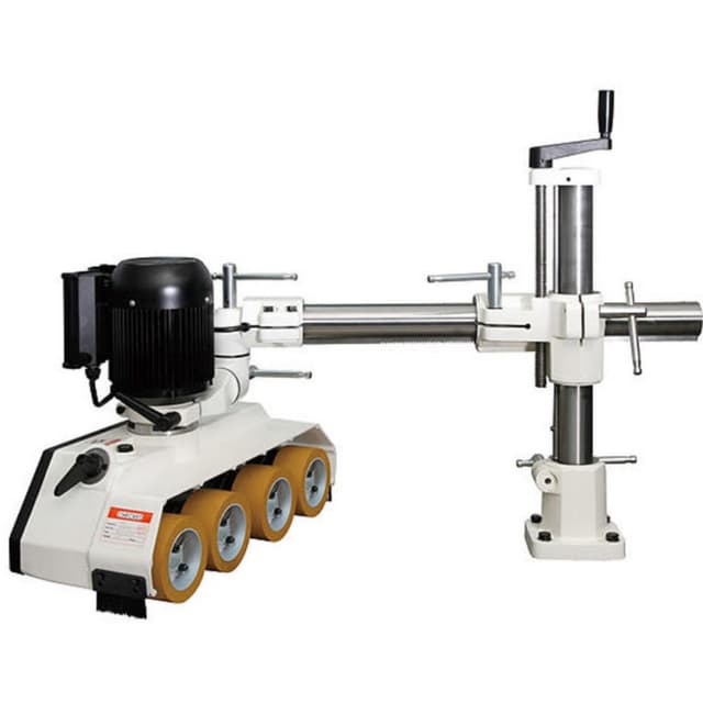 Power Feeder, AF48, Cantek America