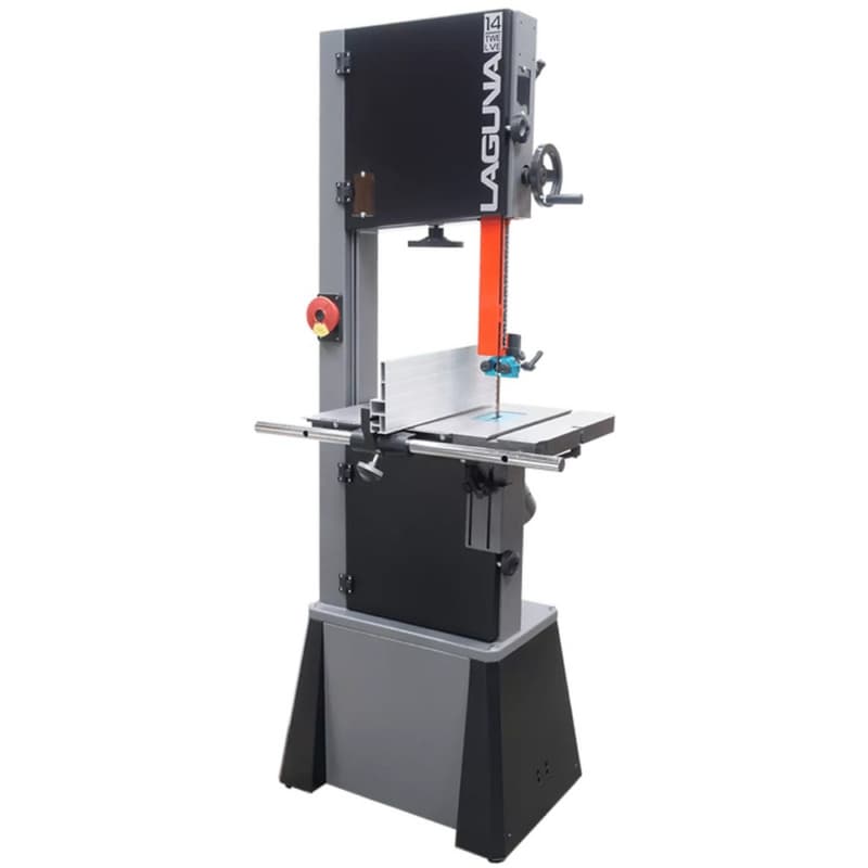 Laguna 14|12 Bandsaw