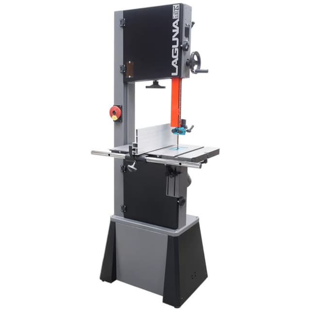 Bandsaw, MBAND1412-175, Laguna