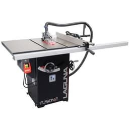 Laguna F2 Fusion Table Saw