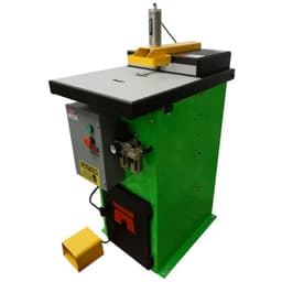 Castle TSM-31 Pocket Hole Cutter, 1 Phase, 230V