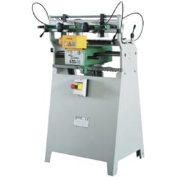 Omec 650-M Dovetail Milling Machine 16,500 RPM Hand-Operated