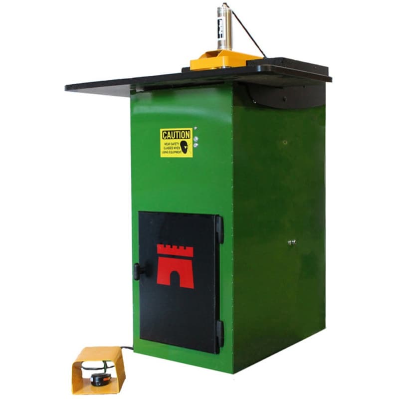 Castle TSM-22 Pocket Hole Cutter, 1 Phase, 110V