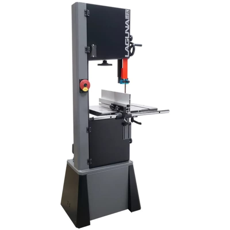 Laguna 14BX Bandsaw, 220V