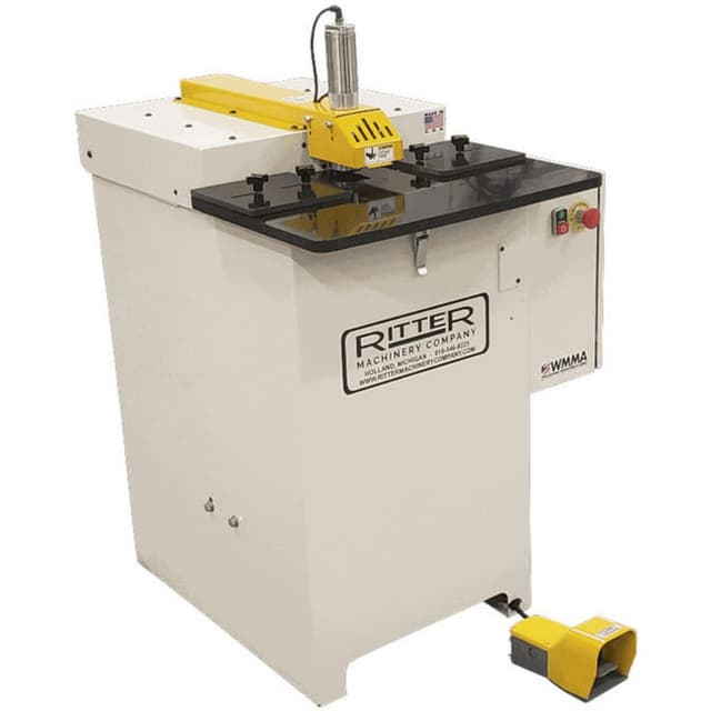 Pocket Hole Cutter, R2063, Ritter