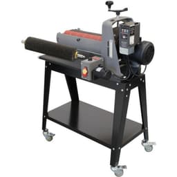 Supermax 19-38 Combination Brush/Drum Sander