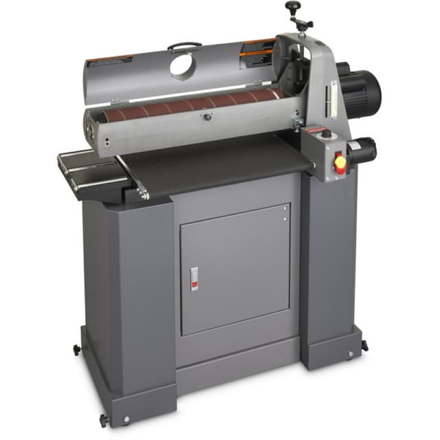 Drum Sander, 25-50, Laguna