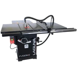 Laguna F3 Fusion Table Saw