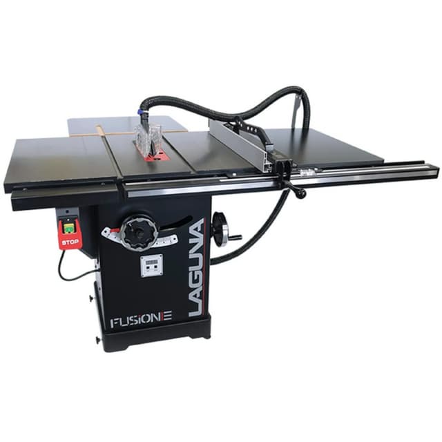 Table Saw, Fusion, MTSF3362203, Laguna