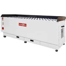 Cantek FT2200 Downdraft Table