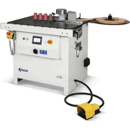 SCM Minimax E20 Contour Edgebander