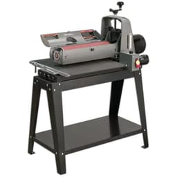 Supermax Drum Sander Model 19-38.