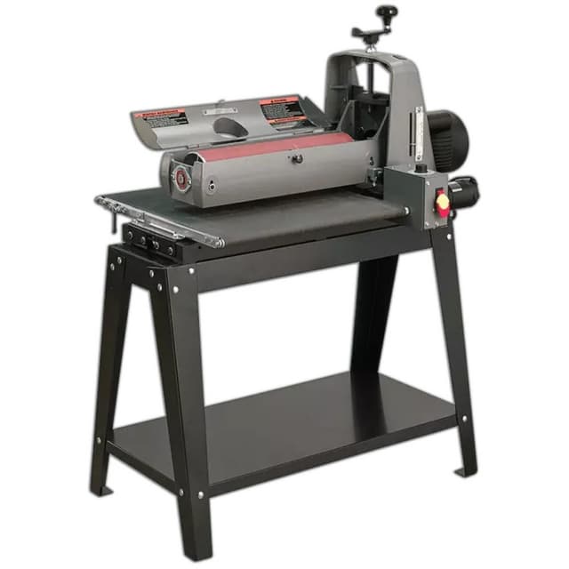 Drum Sander, 19-38, Laguna