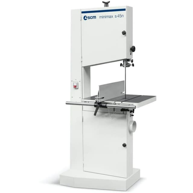 Bandsaw, S 45N, SCM