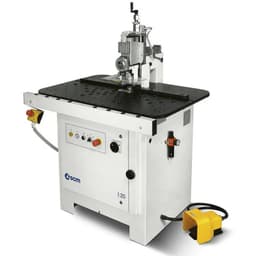 SCM Minimax T 20 Manual Trimming Machine