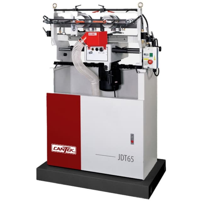 Dovetailer, JDT65, Cantek America
