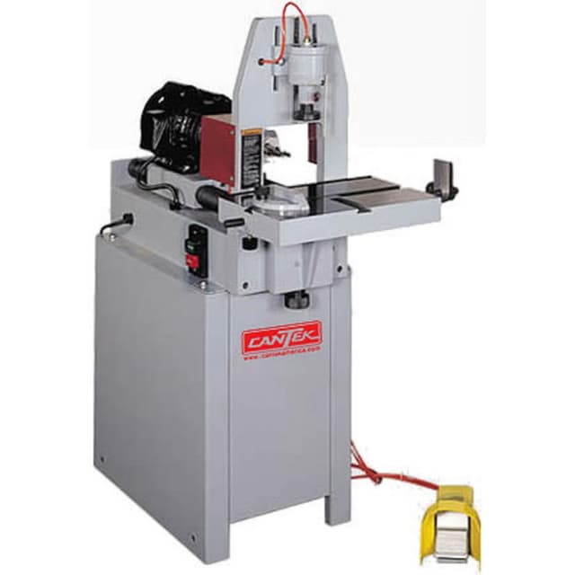 Boring machine, BM301, Cantek America