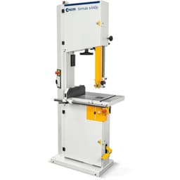 SCM S 440P Bandsaw
