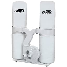 Cantek UFO105B 3673 CFM Dust Collector