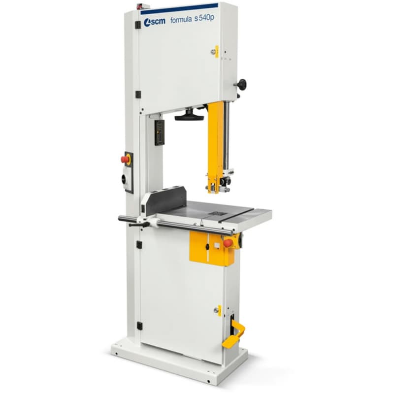 SCM S 540 P Bandsaw