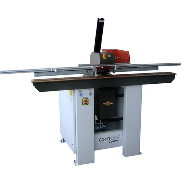 Hinge Inserter, EXPRESS S1, Gannomat