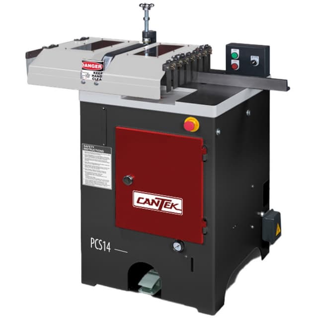 Cut-Off Saw, PCS14, Right, Cantek America