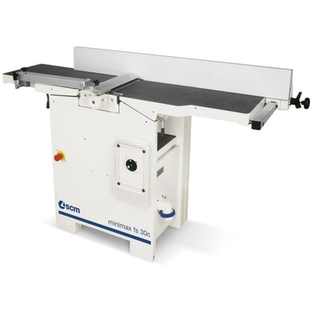 Jointer, FS 30C, SCM