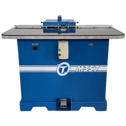 Circle T Easy Drawer Notcher Model M357