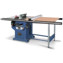 Oliver 10" Table Saw, 4016.004