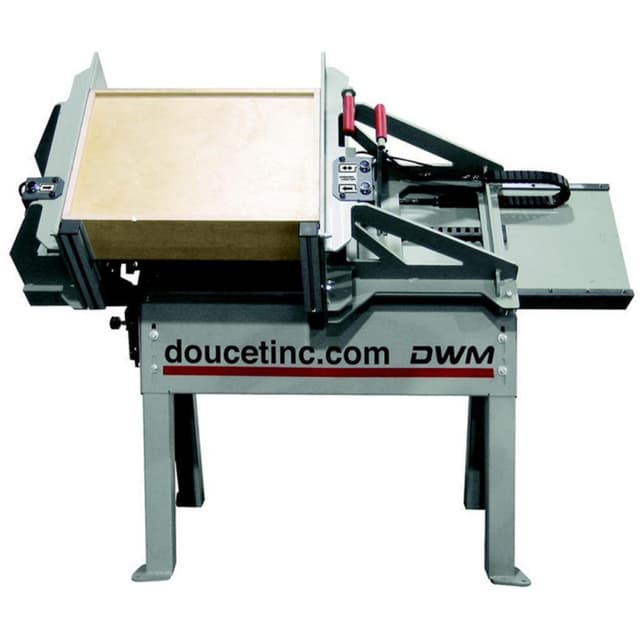 Drawer Clamp, Drawer Master System, Doucet