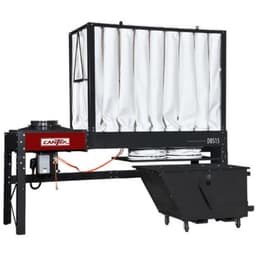 Cantek DBS15 Indoor Dust Collector