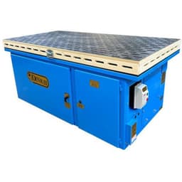 Denray 3672B Down Draft Sanding Table