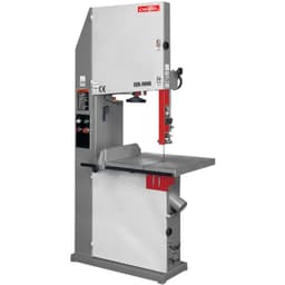 Cantek HB500R 20" Bandsaw, 1 Phase