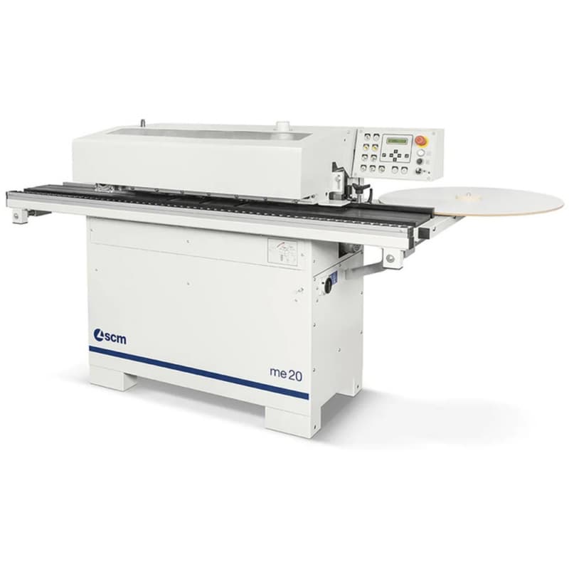 SCM Minimax ME 20 Edgebander