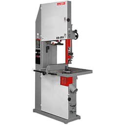 Cantek HB600A 24" Bandsaw ReSaw, 5 HP, 3 Phase