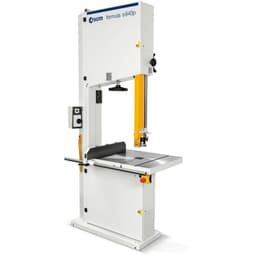 SCM S640P Bandsaw, 1 Phase