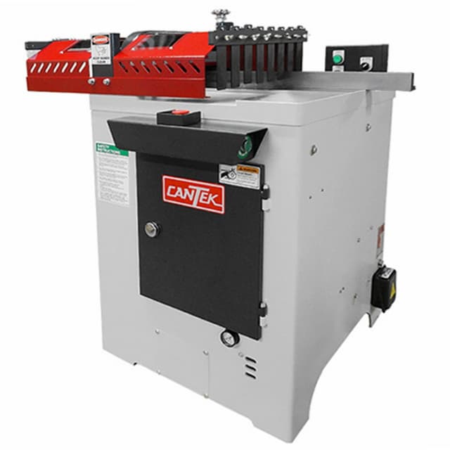 Cut-Off Saw, PCS18, Right, 2 Controller, Cantek America