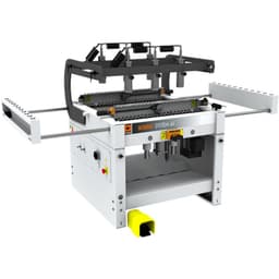 Maggi Boring System 46, 3 Phase