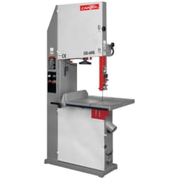 Cantek HB600R Bandsaw, 1 Phase