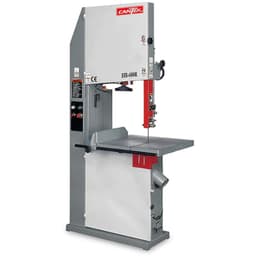 Cantek HB600R Bandsaw, 3 Phase