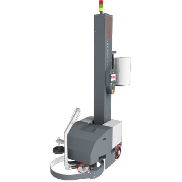 Wrapping System, 021.75.01.04.014, Edda