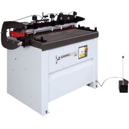 Gannomat DB27 Dowel Boring Machine
