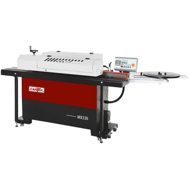 Automatic Edgebander, MX330, Cantek