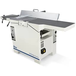 SCM Minimax FS 41E - T Jointer with XYLENT Cutterblock