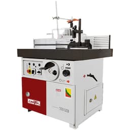 Cantek SS512CB Shaper