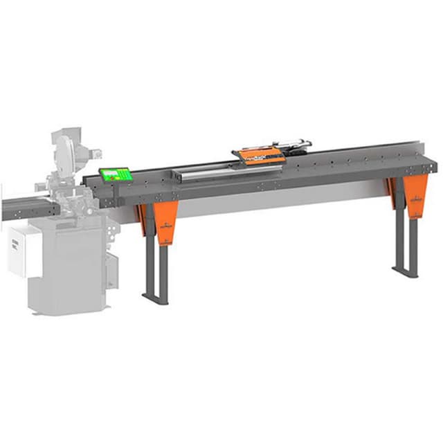 Material Optimizer, TigerRack, TigerStop