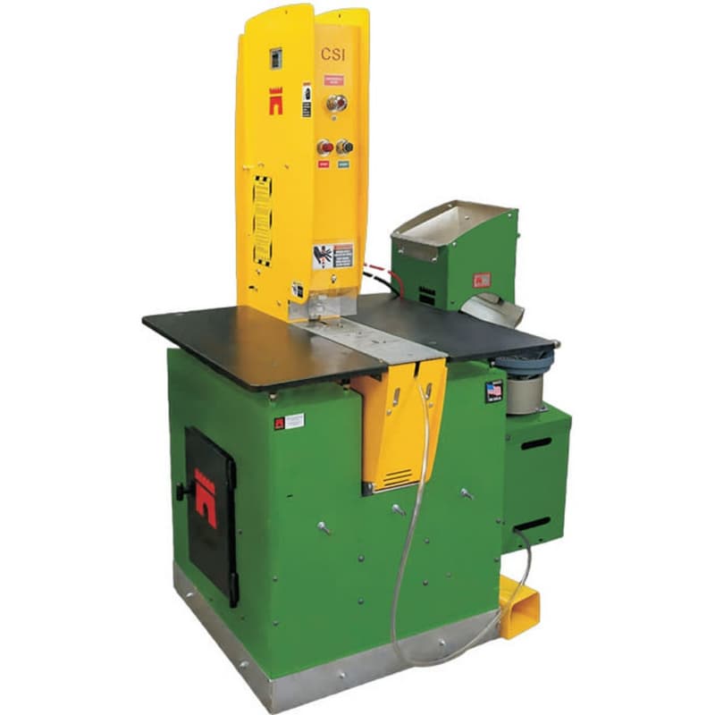 Castle CSI 1.5D Pocket Cutter/Screw Inserter