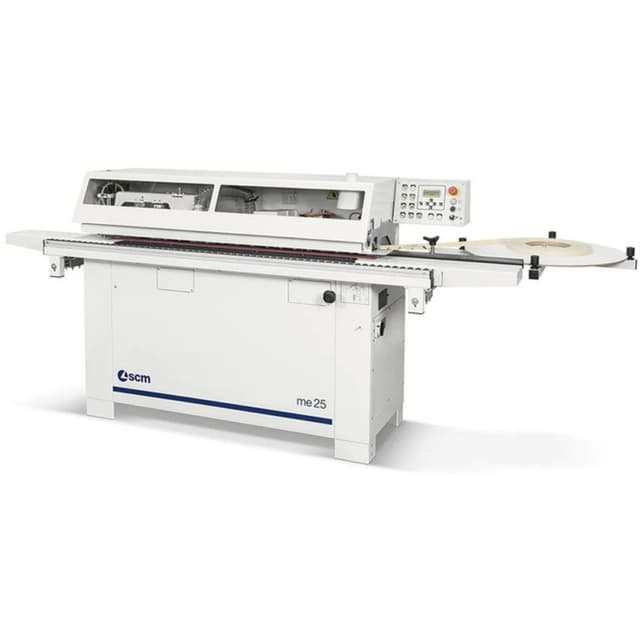 Edgebander, Minimax ME 25 E, SCM