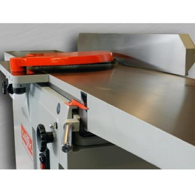 Jointer, J-127LH, Cantek America