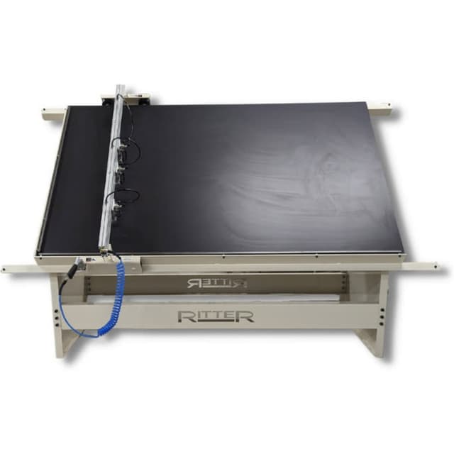 Assembly Table, R215E/A, Ritter